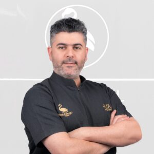 DR. ABDULRAZAK MAHMANDAR