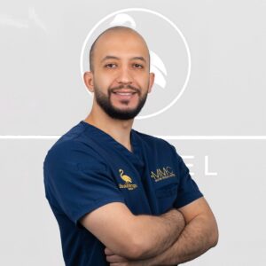 DR. OMAR ALHAMMADI