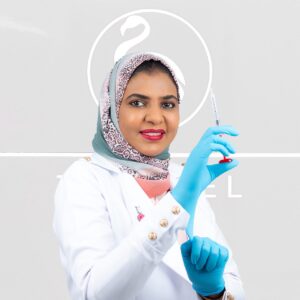 DR. NISREEN ABDALLA