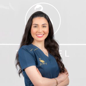 DR. NADIA AL DREI
